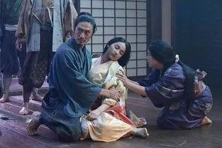 日本搞笑忍者电影,日本搞笑忍者电影大揭秘