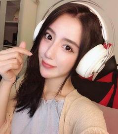 各女主播的片,各具特色的直播魅力盘点